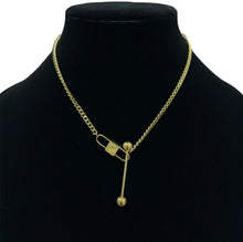 Load image into Gallery viewer, ISABELLA NECKLACE