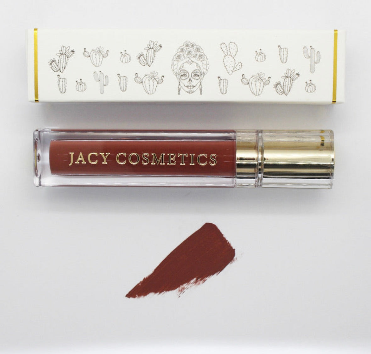 MARU – Jacy Cosmetics