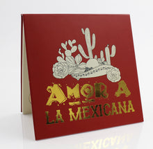 Load image into Gallery viewer, AMOR A LA MEXICANA FACE PALETTE