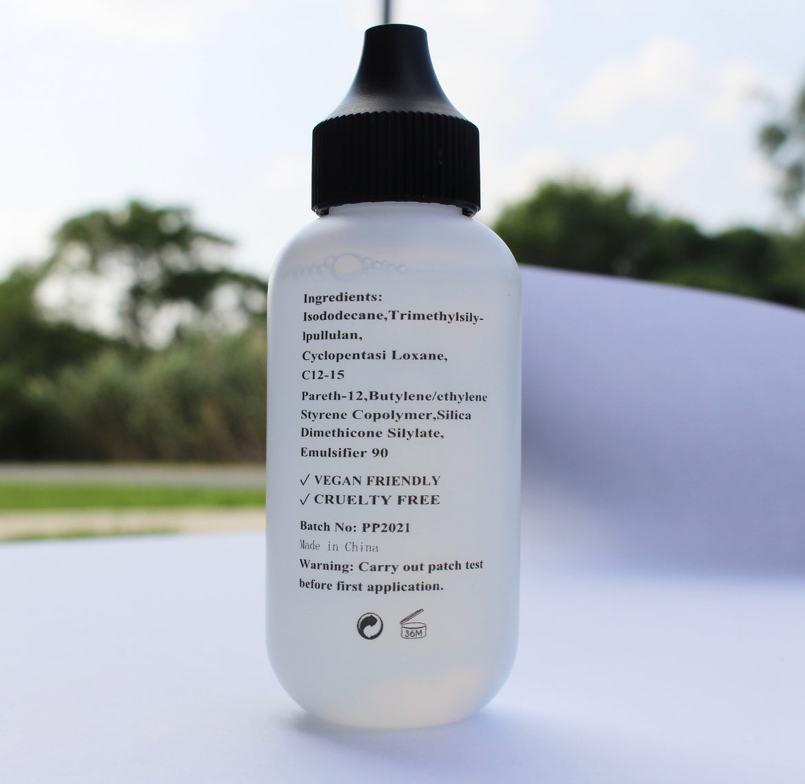 MAGIC DROPS – Jacy Cosmetics