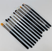 Load image into Gallery viewer, PRECISION BRUSH SET 12/PCS
