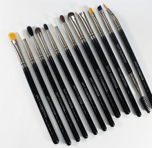 Load image into Gallery viewer, PRECISION BRUSH SET 12/PCS