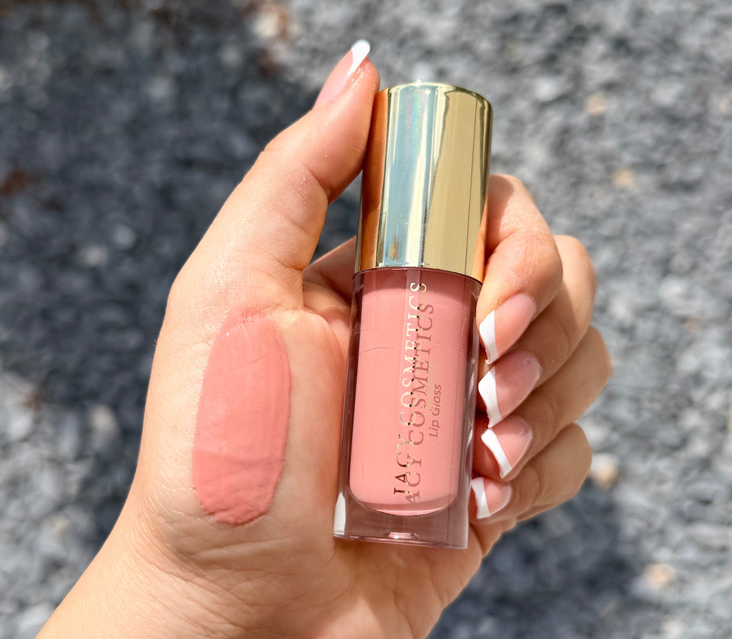 Coquette gloss