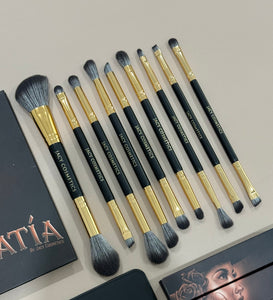 TAPATÍA BRUSHES