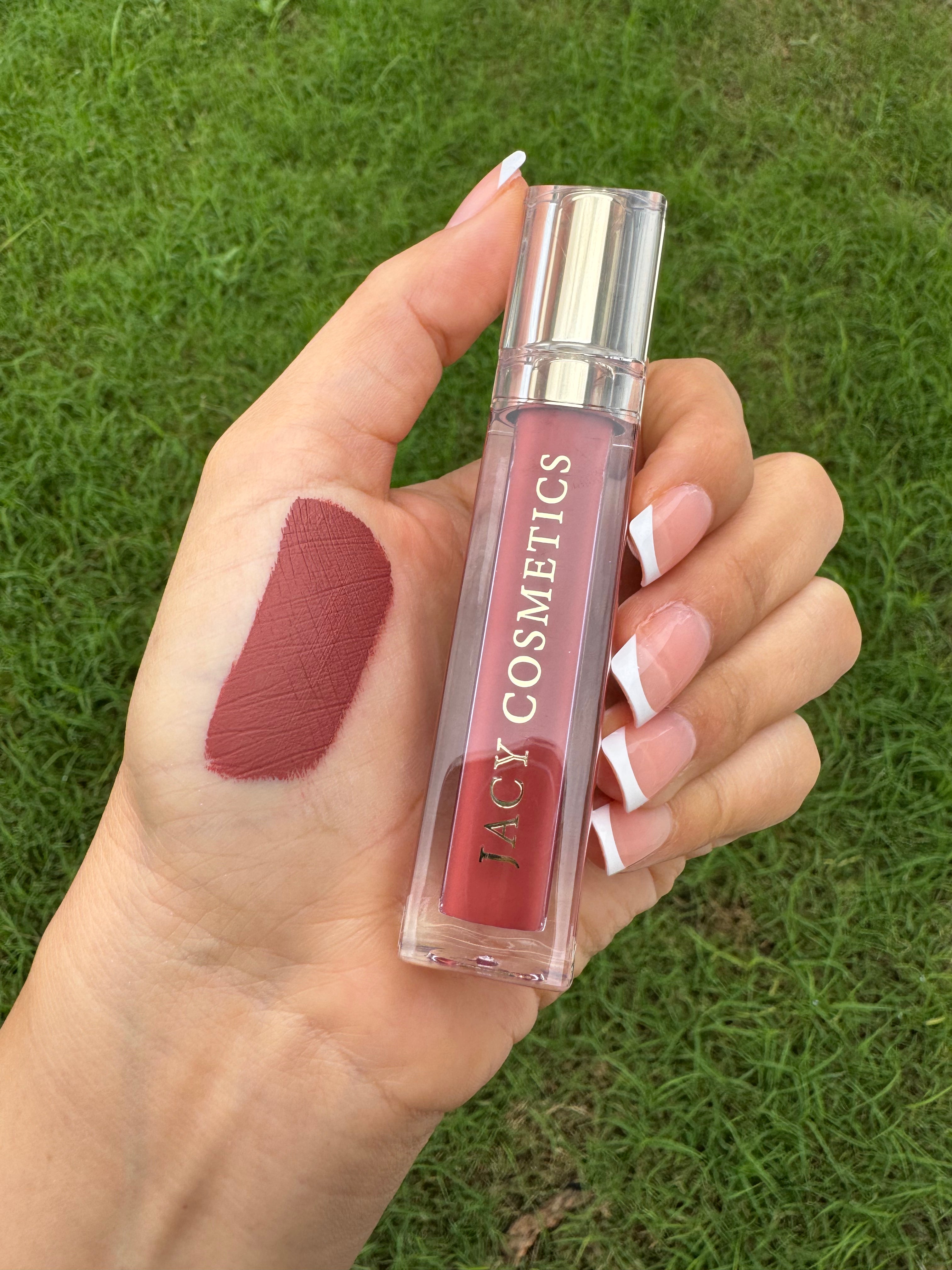 MARU – Jacy Cosmetics