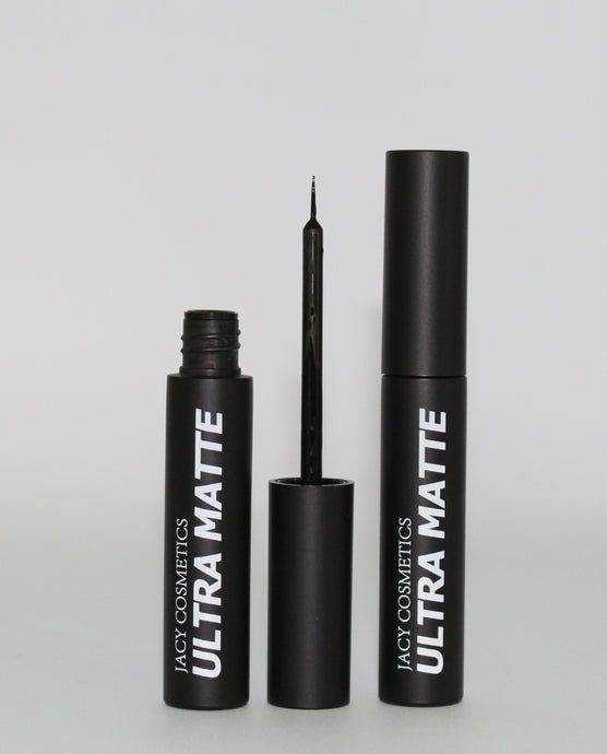 MATTE LIQUID LINER