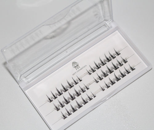 JC LASH EXTENSION