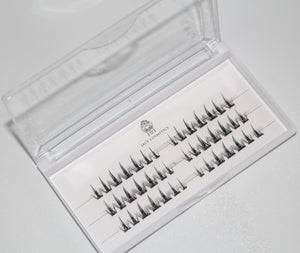 JC LASH EXTENSION