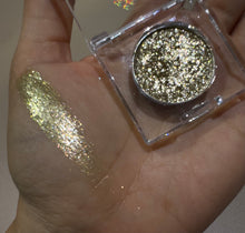 Load image into Gallery viewer, JC SINGLE EYESHADOW Duochrome Multichrome