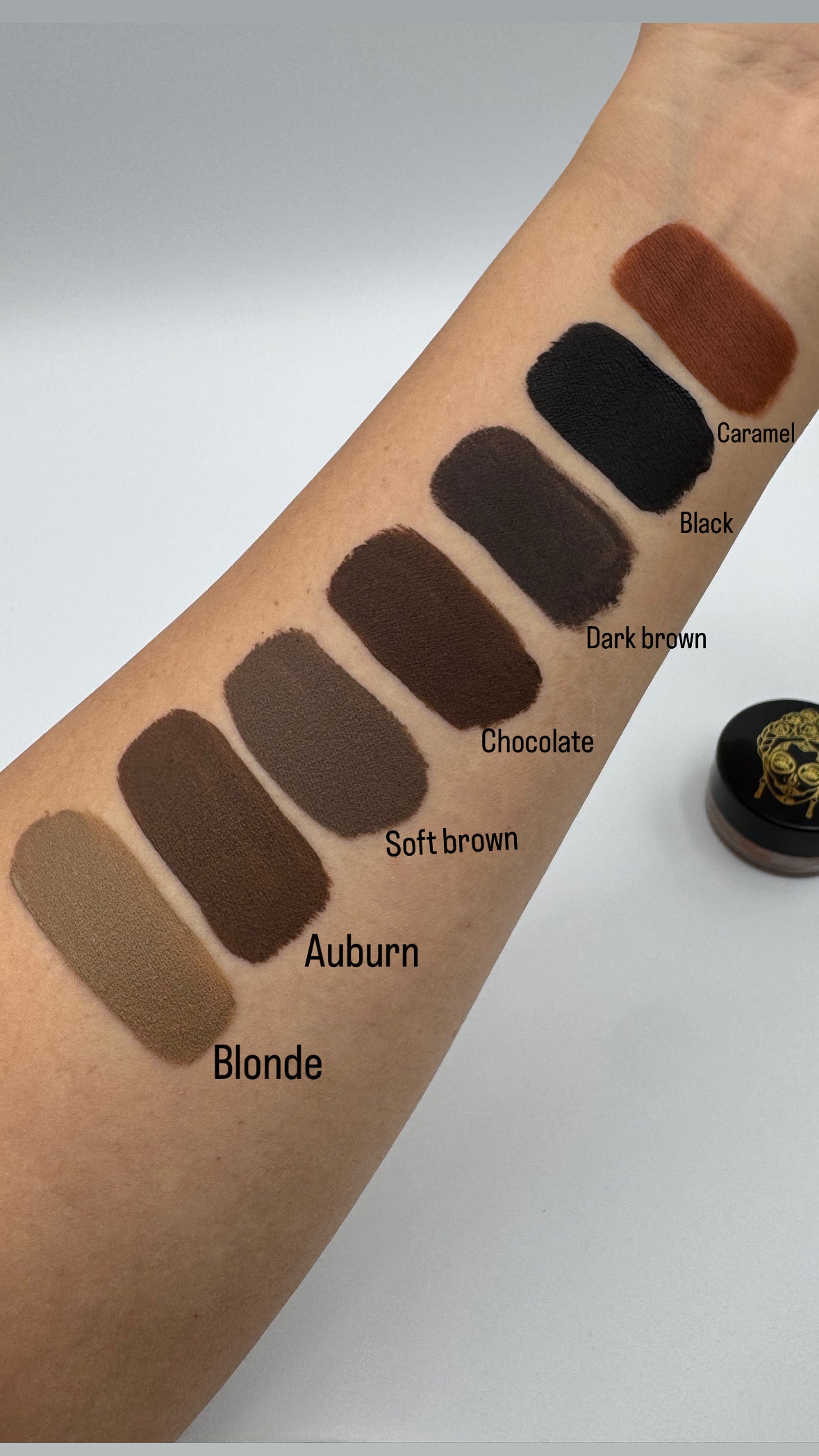 NEW PRODUCTS – Jacy Cosmetics