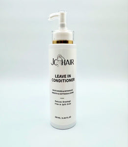 JC HAIR LEAVE IN CONDITIONER