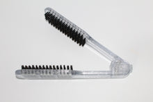 Load image into Gallery viewer, Jacy hair Straightening Hair Brush,
