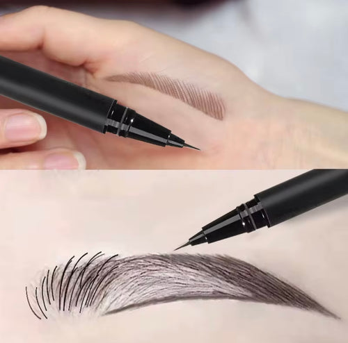 ULTRA FINE EYEBROW TINT PEN