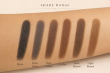 Load image into Gallery viewer, EYEBROW PENCIL MATTE WATERPROOF