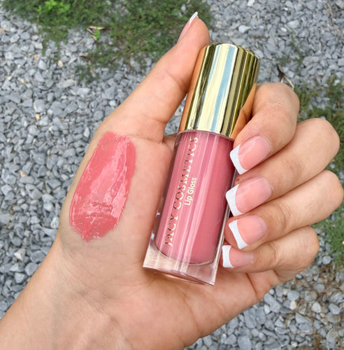 Kiss gloss