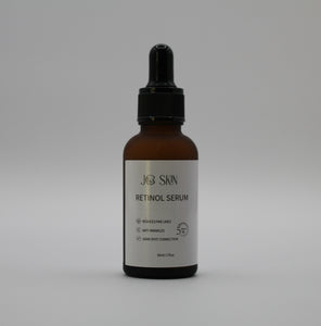 Retinol serum