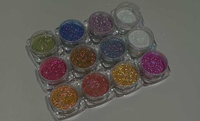 MULTICHROME PIGMENT