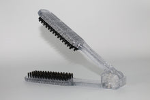 Load image into Gallery viewer, Jacy hair Straightening Hair Brush,
