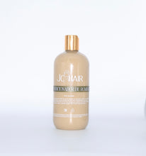 Load image into Gallery viewer, SHAMPOO y ACONDICIONADOR ROMERO + 12 EXTRACTOS