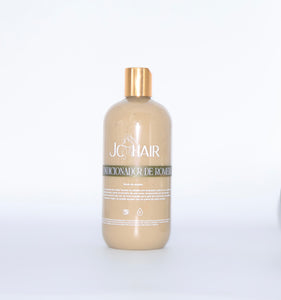 SHAMPOO y ACONDICIONADOR ROMERO + 12 EXTRACTOS