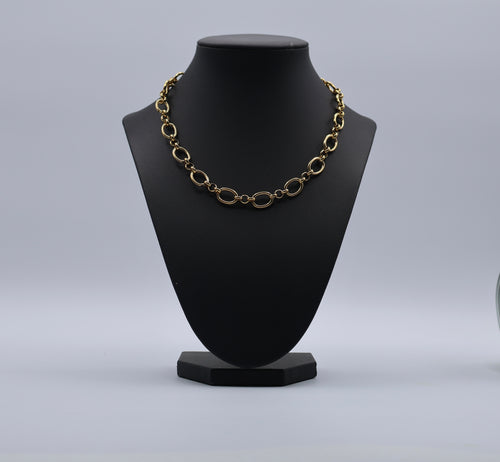 AURORA NECKLACE