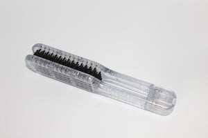 Jacy hair Straightening Hair Brush,