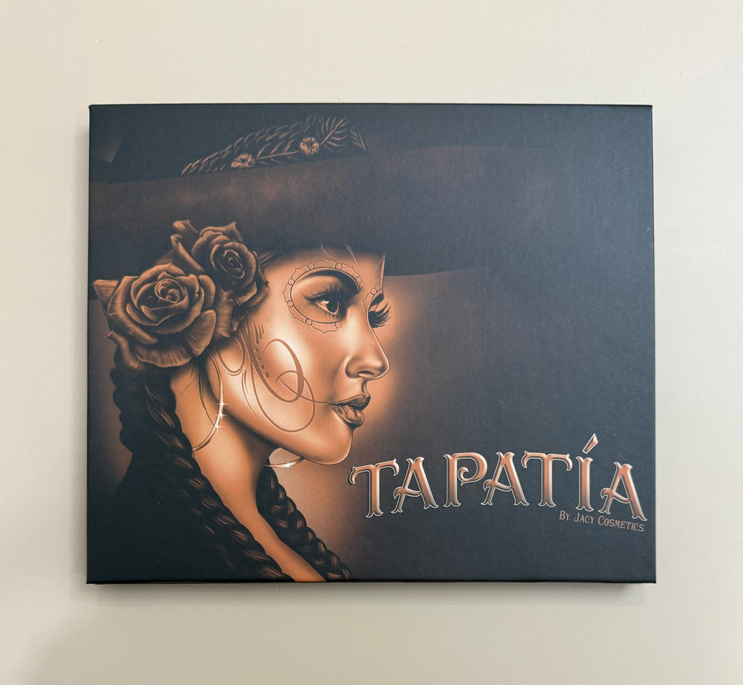 TAPATÍA