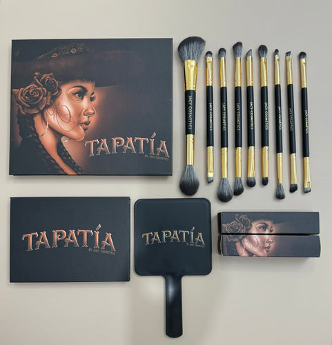 TAPATÍA COLLECTION