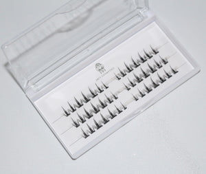 JC LASH EXTENSION