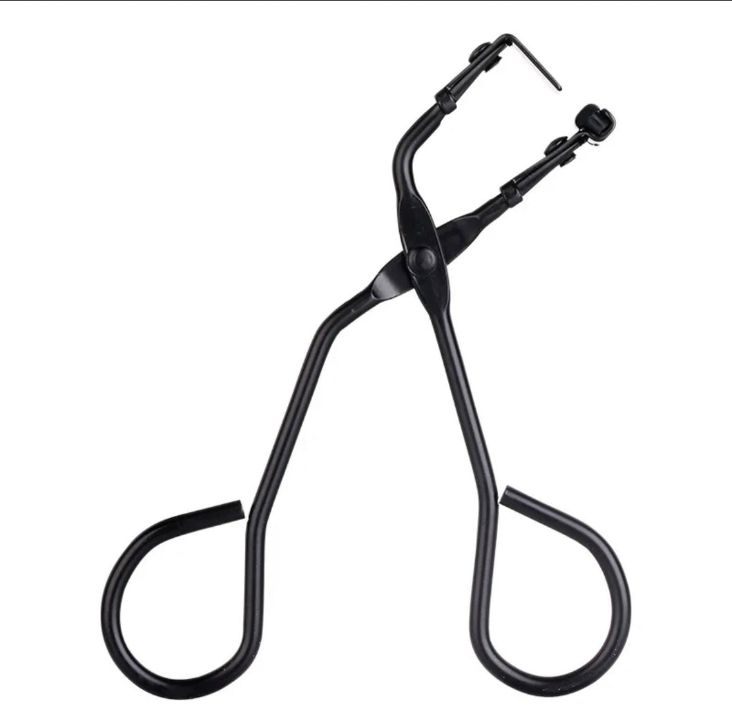 PRECISION EYELASH CURLER