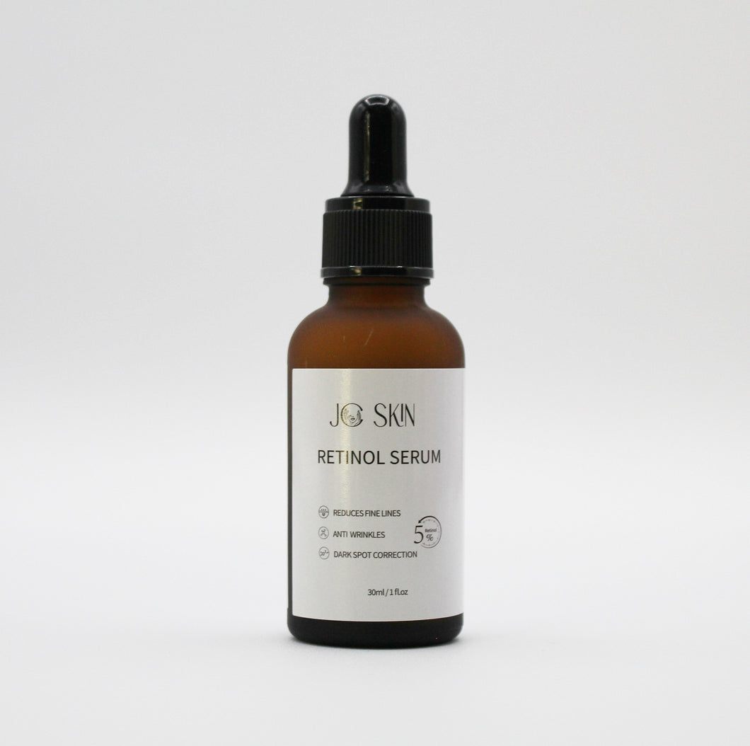 Retinol serum