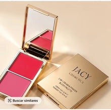Load image into Gallery viewer, 2 in 1 CREAM &amp; POWDER BLUSH