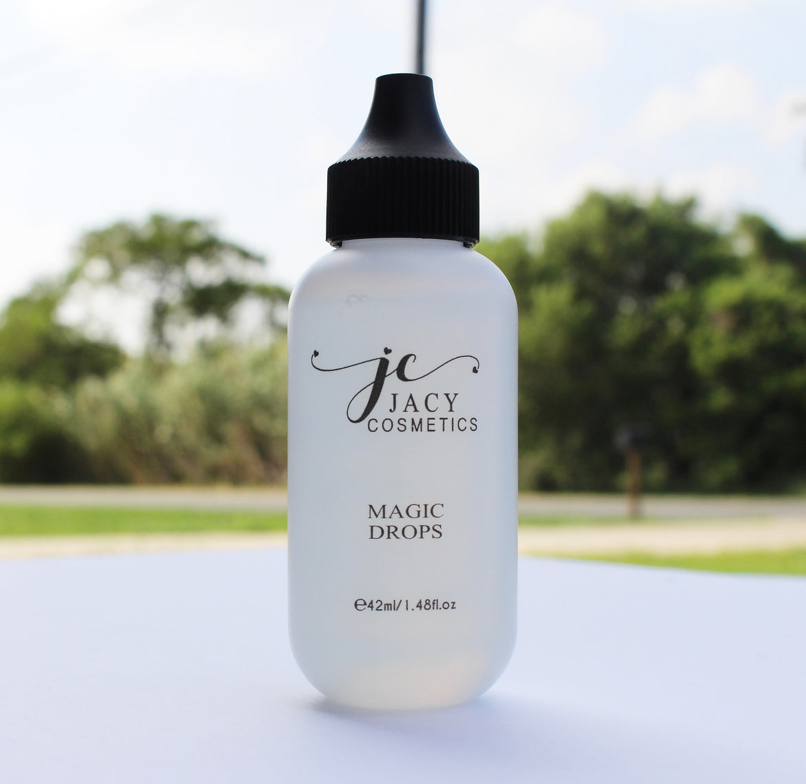 メイク道具・化粧小物 drop MAGIC DROPS – Jacy Cosmetics