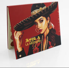 Load image into Gallery viewer, AMOR A LA MEXICANA COLLECTION