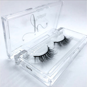 Bonita lashes